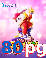 80pg