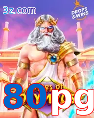 80pg