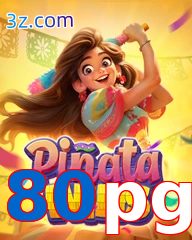 80pg