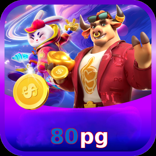 80pg-casino.com favicon